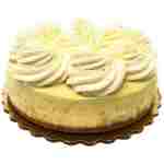 Whole Foods Market, Cheesecake Key Lime 8 Inch, 42 Ounce