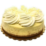 Whole Foods Market, Cheesecake Key Lime 8 Inch, 42 Ounce