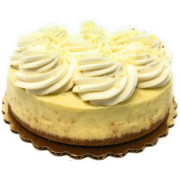 Whole Foods Market, Cheesecake Key Lime 8 Inch, 42 Ounce