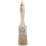Winco Pastry Brush, 1-1/2-Inch ,Beige