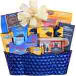 Wine Country Gift Baskets Ghirardelli Chocolate Gift Basket