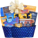 Wine Country Gift Baskets Ghirardelli Chocolate Gift Basket