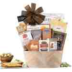 Wine Country Gift Baskets Sympathy Gift Basket