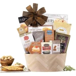 Wine Country Gift Baskets Sympathy Gift Basket