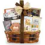 Wine Country Gift Baskets The Bon Appetit Gourmet Gift Basket Gift for Families College Students Appreciation Thank You Congratulations Get Well Soon Care Package