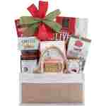 Wine Country Gift Baskets The Taste of Italy Gift Basket
