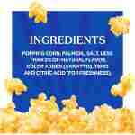 ACT II Butter Lovers Microwave Popcorn, 3-Count 2.75-oz. Bags