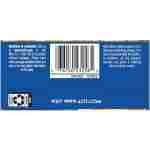 ACT II Butter Lovers Microwave Popcorn, 3-Count 2.75-oz. Bags