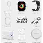 Artichoke 6 in 1 Accessories Gift Set iPhone Power Bank 10000 Smart Watch TWS Earphones MagSafe Accessories Birthday Gifts Boyfriend Tech Gadgets Regalos para Hombre Travel Men...