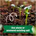 Back to the Roots Organic Coir, 51 Quart Expanding Soil, Great for Seeds and Potting