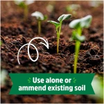 Back to the Roots Organic Coir, 51 Quart Expanding Soil, Great for Seeds and Potting