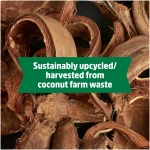 Back to the Roots Organic Coir, 51 Quart Expanding Soil, Great for Seeds and Potting