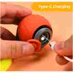 Cat Chasing Toys, Intelligent Interactive Toys for Cats, Automatic Cat Rolling Ball Toys, Cat Toys That Can Escape