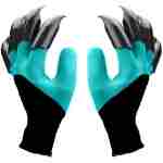 Claw Gardening Gloves for Planting, Garden Glove Claws for Women