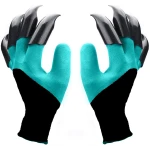 Claw Gardening Gloves for Planting, Garden Glove Claws for Women