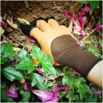 Claw Gardening Gloves for Planting, Garden Glove Claws for Women