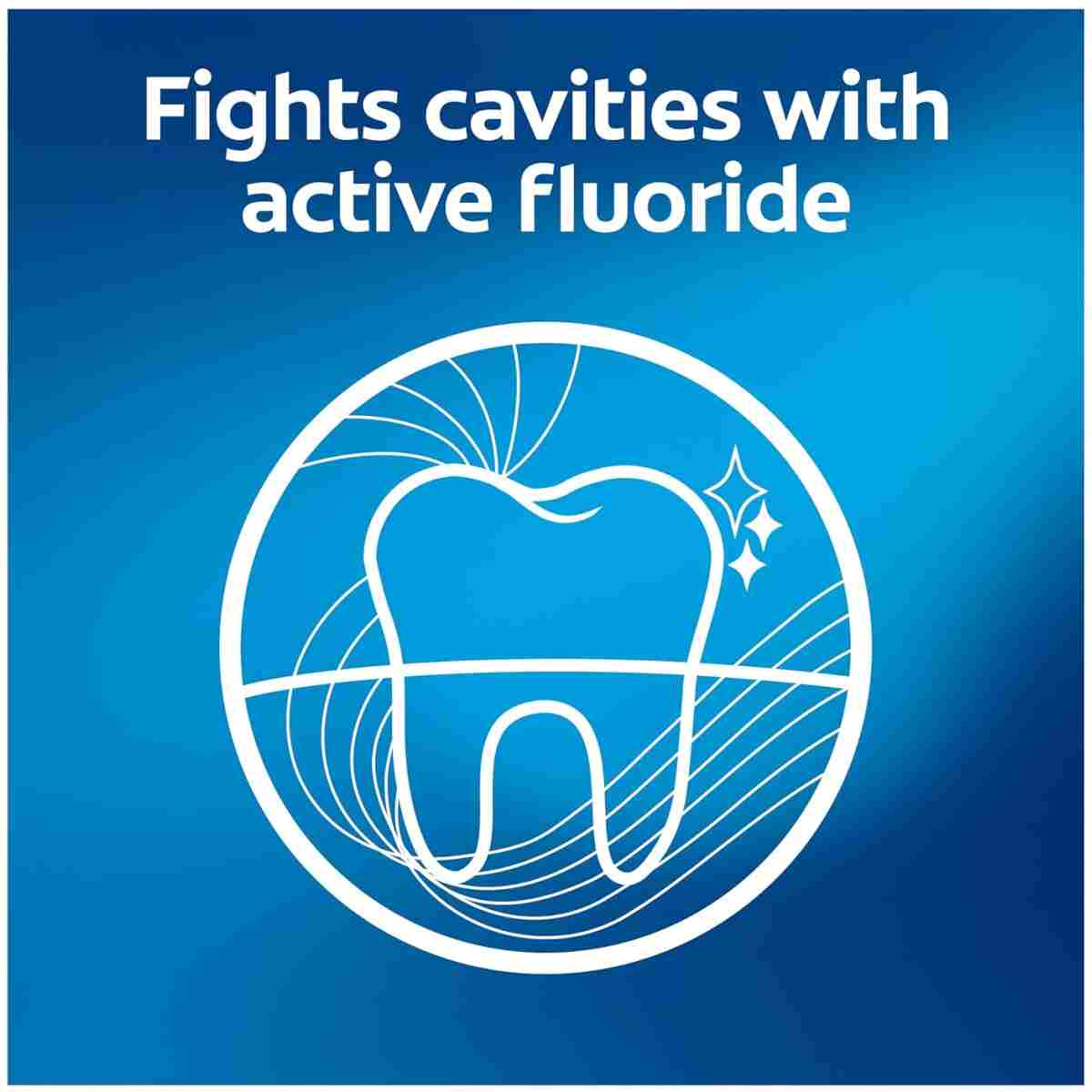 Colgate Cavity Protection Regular Fluoride Toothpaste, White, 6 oz