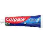 Colgate Cavity Protection Regular Fluoride Toothpaste, White, 6 oz