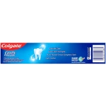 Colgate Cavity Protection Regular Fluoride Toothpaste, White, 6 oz