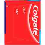 Colgate Cavity Protection Regular Fluoride Toothpaste, White, 6 oz