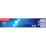 Colgate Cavity Protection Regular Fluoride Toothpaste, White, 6 oz