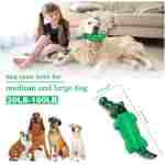 Dog Chew Toys for Aggressive Chewers - Indestructible Dog Toy to Reduce Pet Anxiety and Boredom for Small, Medium, Large Breed