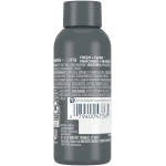 DOVE MEN + CARE Fortifying 2 in 1 Shampoo and Conditioner Fresh and Clean with Caffeine for Normal to Oily Hair Helps Strengthen Thinning Hair 3 oz