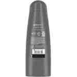 DOVE MEN + CARE Fortifying 2 in 1 Shampoo and Conditioner Fresh and Clean with Caffeine for Normal to Oily Hair Helps Strengthen Thinning Hair 3 oz