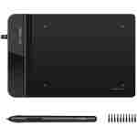 Drawing Tablet XPPen G430S OSU, Graphic Drawing Tablet with 8192 Levels Pressure Battery-Free Stylus, 4 x 3 inch Ultrathin, for OSU Game, Online Teaching Compatible with...