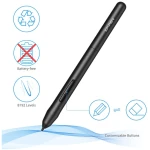 Drawing Tablet XPPen G430S OSU, Graphic Drawing Tablet with 8192 Levels Pressure Battery-Free Stylus, 4 x 3 inch Ultrathin, for OSU Game, Online Teaching Compatible with...
