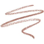 e.l.f. Cream Glide Lip Liner, Highly-Pigmented Pencil For Shaping & Sculpting Lips, Semi-Matte Finish, Vegan & Cruelty-Free, Baddest Beige