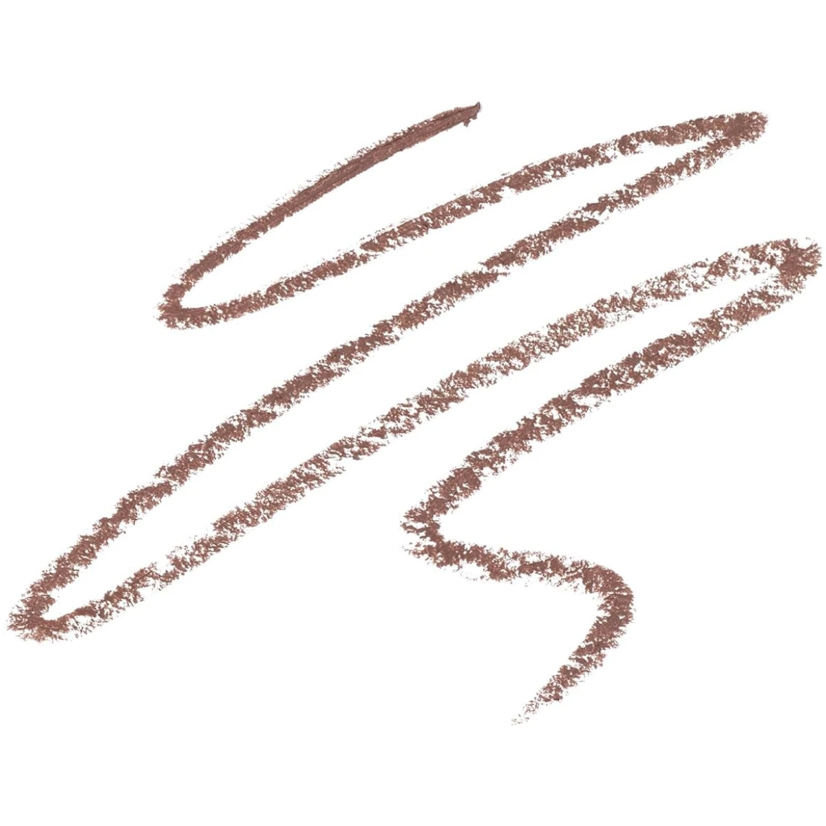 e.l.f. Cream Glide Lip Liner, Highly-Pigmented Pencil For Shaping & Sculpting Lips, Semi-Matte Finish, Vegan & Cruelty-Free, Dark Cocoa