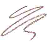 e.l.f. Cream Glide Lip Liner, Highly-Pigmented Pencil For Shaping & Sculpting Lips, Semi-Matte Finish, Vegan & Cruelty-Free, Dark Cocoa