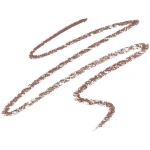 e.l.f. Cream Glide Lip Liner, Highly-Pigmented Pencil For Shaping & Sculpting Lips, Semi-Matte Finish, Vegan & Cruelty-Free, Dark Cocoa