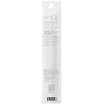 e.l.f. Cream Glide Lip Liner, Highly-Pigmented Pencil For Shaping & Sculpting Lips, Semi-Matte Finish, Vegan & Cruelty-Free, Dark Cocoa