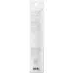 e.l.f. Cream Glide Lip Liner, Highly-Pigmented Pencil For Shaping & Sculpting Lips, Semi-Matte Finish, Vegan & Cruelty-Free, Dark Cocoa