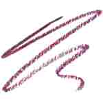 e.l.f. Cream Glide Lip Liner, Highly-Pigmented Pencil For Shaping & Sculpting Lips, Semi-Matte Finish, Vegan & Cruelty-Free, Dark Cocoa
