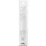 e.l.f. Cream Glide Lip Liner, Highly-Pigmented Pencil For Shaping & Sculpting Lips, Semi-Matte Finish, Vegan & Cruelty-Free, Dark Cocoa