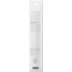e.l.f. Cream Glide Lip Liner, Highly-Pigmented Pencil For Shaping & Sculpting Lips, Semi-Matte Finish, Vegan & Cruelty-Free, Dark Cocoa