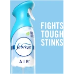 Febreze Air Mist Air Freshener Spray, Odor-Fighting Room Spray for Home, Bathroom and Kitchen, Aerosol Can, Southern Lilac Mornings, Georgia Peach Orchard, Sweet Watermelon Vine...