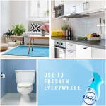 Febreze Air Mist Air Freshener Spray, Odor-Fighting Room Spray for Home, Bathroom and Kitchen, Aerosol Can, Southern Lilac Mornings, Georgia Peach Orchard, Sweet Watermelon Vine...