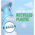 Febreze Air Mist Air Freshener Spray, Odor-Fighting Room Spray for Home, Bathroom and Kitchen, Aerosol Can, Southern Lilac Mornings, Georgia Peach Orchard, Sweet Watermelon Vine...