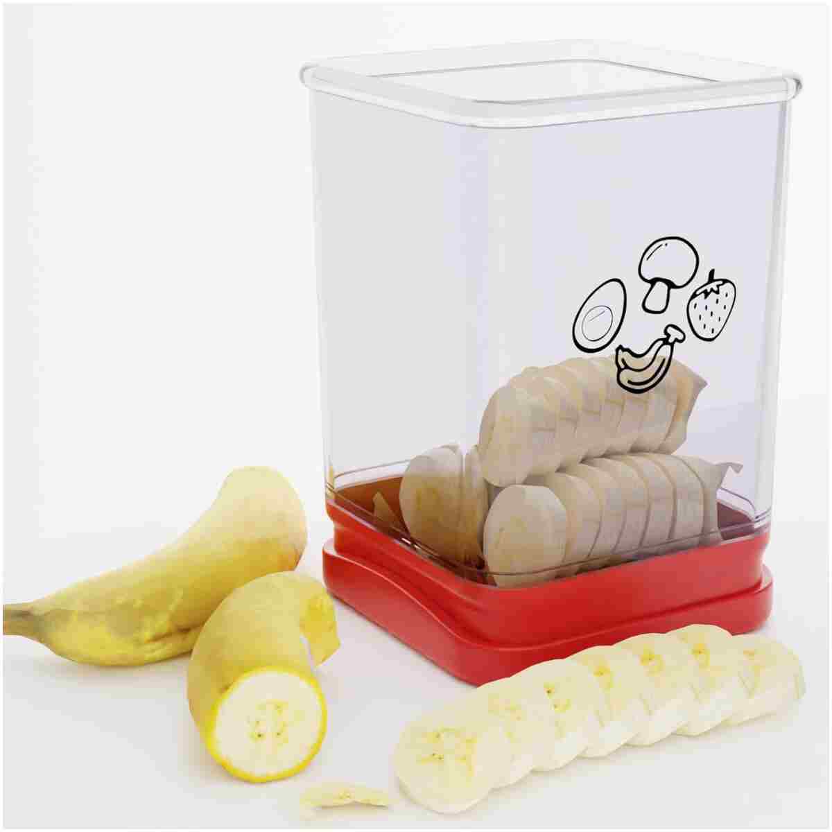 Fruit Slicer Cup, Speed Cutter for Strawberry Banana Grape Egg, Stainless Steel Vegetable Cutting Kitchen Gadget, Kitchen Portable Slicing Tool (1 pcs)