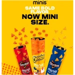 Funyuns Minis, Original, 2.875 oz Canister