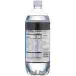 Happy Belly Seltzer Sparkling Water, 33.8 fl oz (Pack of 2)