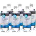 Happy Belly Seltzer Sparkling Water, 33.8 fl oz (Pack of 2)