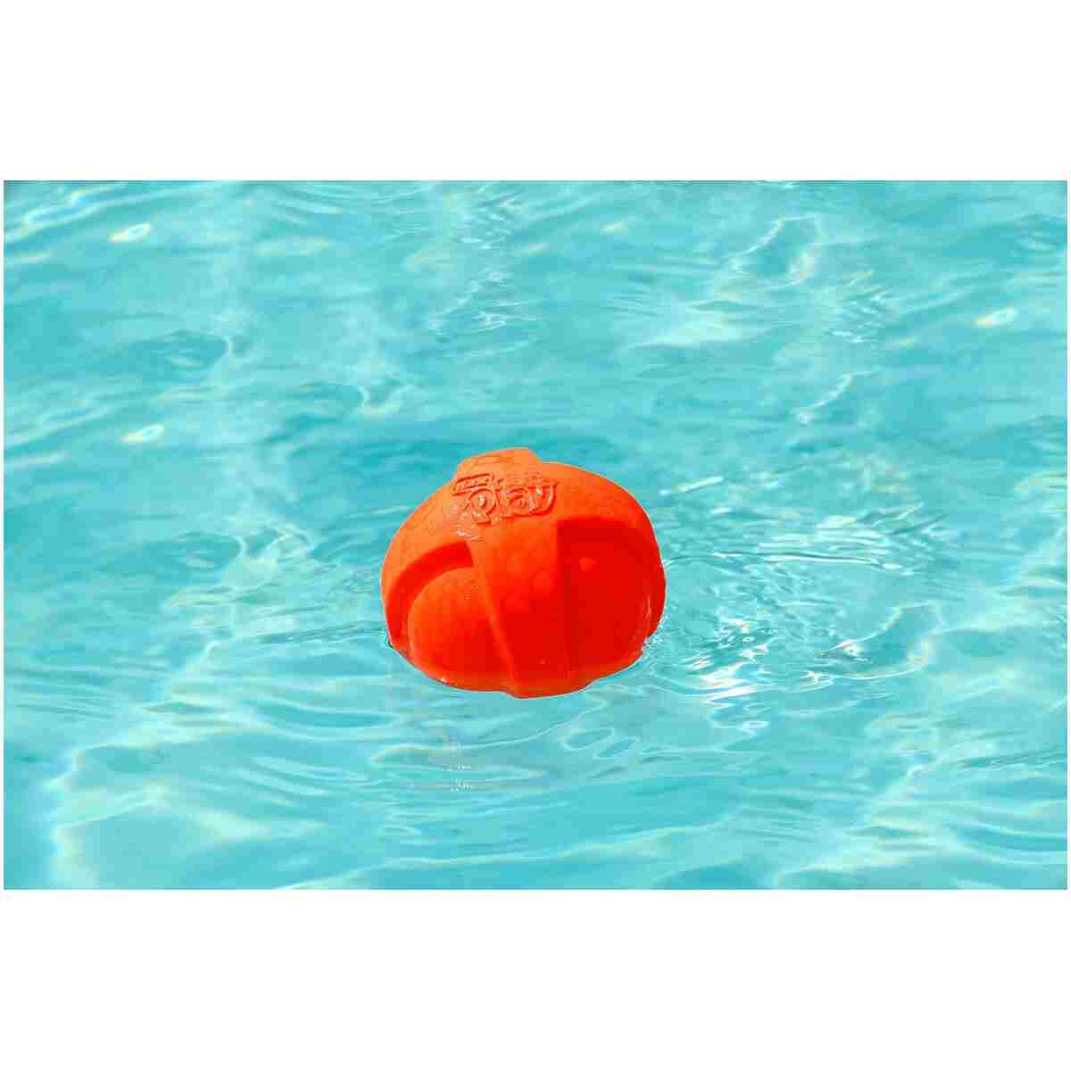 Hartz DuraPlay Bacon Scented Dog Toys, Small (Assorted Color)