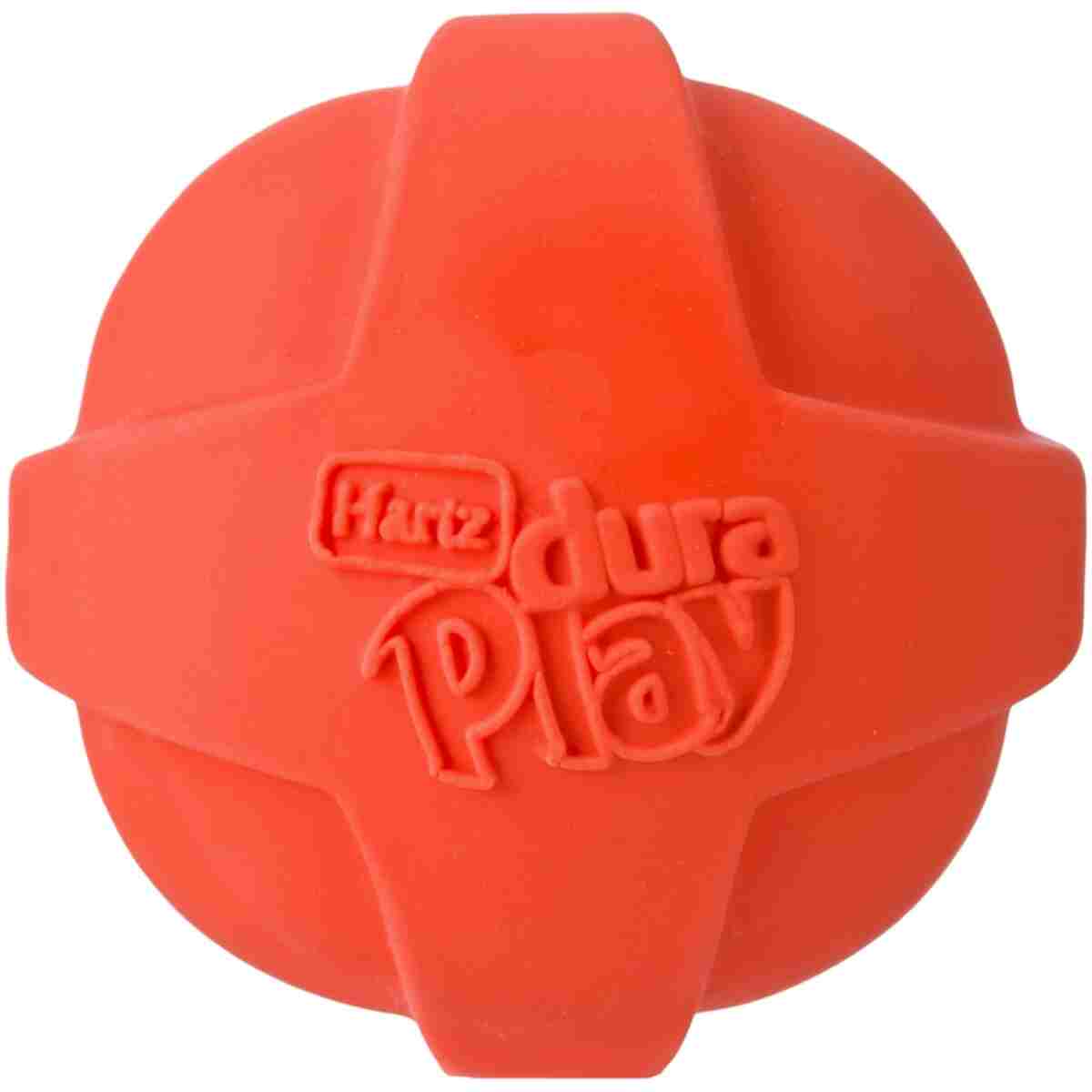Hartz DuraPlay Bacon Scented Dog Toys, Small (Assorted Color)