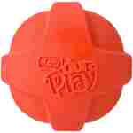 Hartz DuraPlay Bacon Scented Dog Toys, Small (Assorted Color)