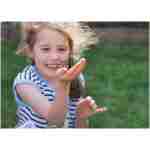 Insect Lore Butterfly Garden Kit, Painted Lady Butterfly Kit with Voucher for Live Caterpillars, Butterfly Habitat, STEM Journal & More
